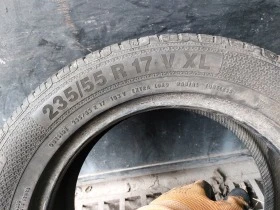 Гуми Летни 235/55R17, снимка 7 - Гуми и джанти - 40299829