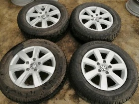 Джанти за VW Touareg, снимка 2 - Гуми и джанти - 40587694