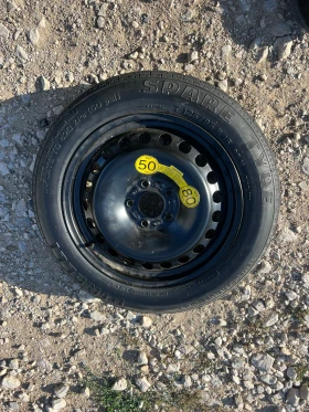        125/85R16  Volvo
