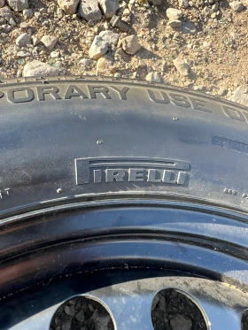    125/85R16  Volvo | Mobile.bg    3