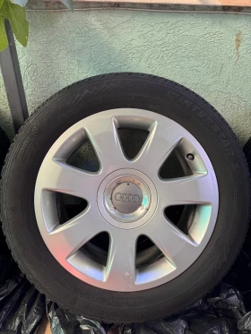    205/55R16  Audi A4 | Mobile.bg    4