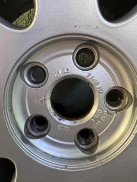    205/55R16  Audi A4 | Mobile.bg    7