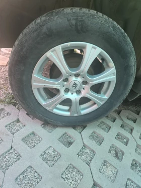 ���� � ������ 215/65R16 | Mobile.bg � ����� ������ 2