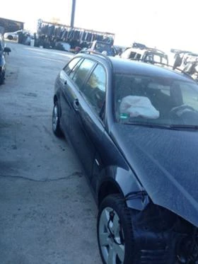 Mercedes-Benz C 200 C200, снимка 6