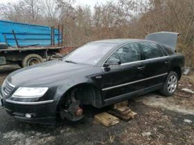 VW Phaeton 5000 Д, снимка 1