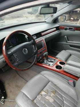 VW Phaeton 5000 Д, снимка 2