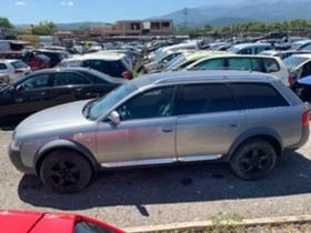 Audi Allroad 2.5TDI*Автомат,180кс.,BAU, снимка 5