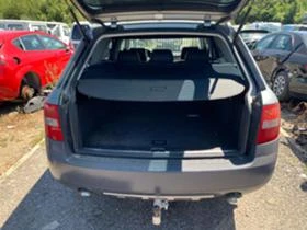 Audi Allroad 2.5TDI*Автомат,180кс.,BAU, снимка 7