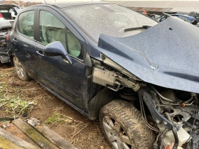 Peugeot 308 1.6vti, снимка 2