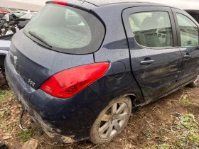 Peugeot 308 1.6vti, снимка 1