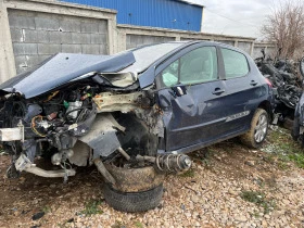 Peugeot 308 1.6vti, снимка 4