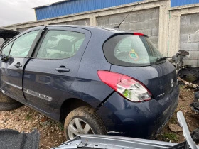 Peugeot 308 1.6vti, снимка 3