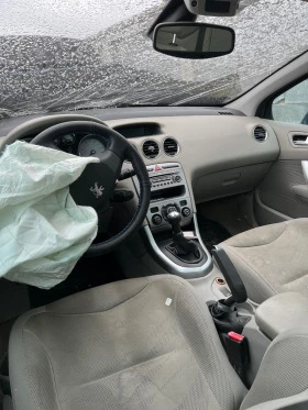 Peugeot 308 1.6vti, снимка 7