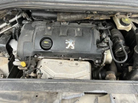 Peugeot 308 1.6vti, снимка 5