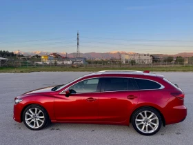 Mazda 6 2.2 - изображение 5