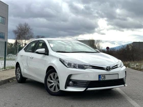 Toyota Corolla 1.6 VVT-i / Автоматик / Гаранция, снимка 3