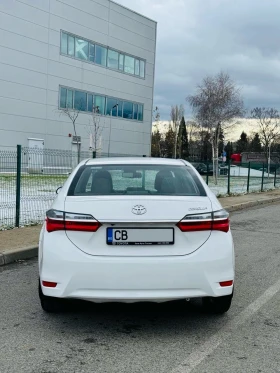 Toyota Corolla 1.6 VVT-i / Автоматик / Гаранция, снимка 5