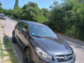 Subaru XV, снимка 1