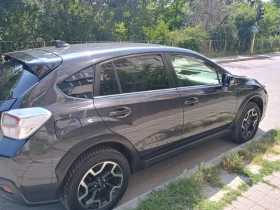 Subaru XV, снимка 2