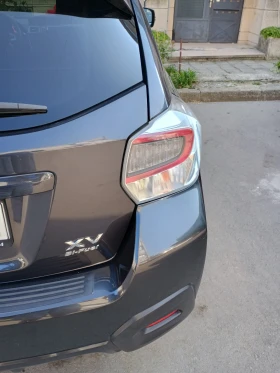 Subaru XV, снимка 4