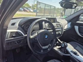BMW 116 D Urban! Facelift! Топ състояние! Германия!, снимка 7