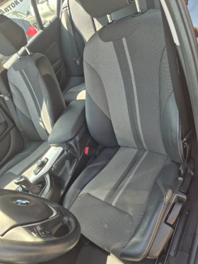 BMW 116 D Urban! Facelift! Топ състояние! Германия!, снимка 8