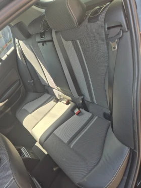 BMW 116 D Urban! Facelift! Топ състояние! Германия!, снимка 9