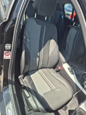 BMW 116 D Urban! Facelift! Топ състояние! Германия!, снимка 10