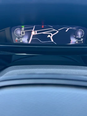 Peugeot 308 Puretech 8AT Allure Full LED , снимка 12