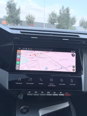 Peugeot 308 Puretech 8AT Allure Full LED , снимка 6