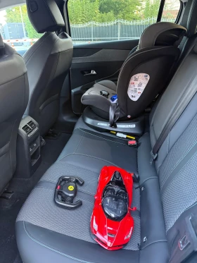 Peugeot 308 Puretech 8AT Allure Full LED , снимка 11