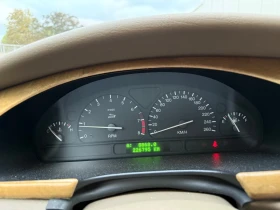 Jaguar S-type R SUPERCHARGED V8, снимка 11