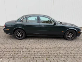 Jaguar S-type R SUPERCHARGED V8, снимка 5