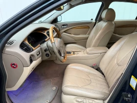 Jaguar S-type R SUPERCHARGED V8, снимка 8