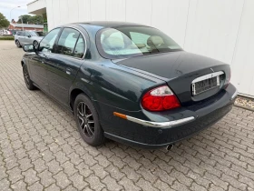 Jaguar S-type R SUPERCHARGED V8, снимка 6