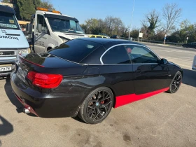BMW 335 E93 Кабрио, снимка 4