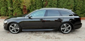 Audi A6 3.0TDI Quattro/Face/Distronic/Rotor, снимка 3