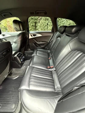 Audi A6 3.0TDI Quattro/Face/Distronic/Rotor, снимка 6