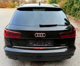 Audi A6 3.0TDI Quattro/Face/Distronic/Rotor, снимка 8