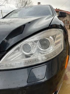 Mercedes-Benz S 550, снимка 11