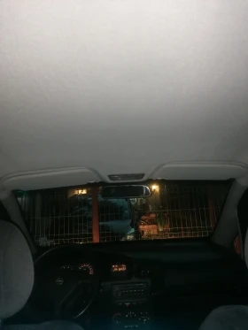 Opel Zafira, снимка 15