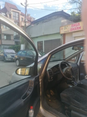 Opel Zafira, снимка 12