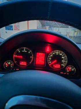 Audi A4, снимка 5