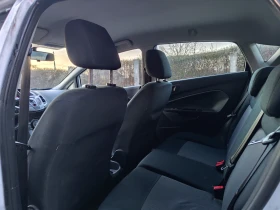 Ford Fiesta, снимка 6