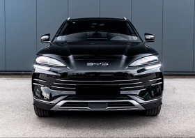 BYD Seal U* PHEV* DISTR* KEYLESS* INFINITY* 360 CAM* HUD* P, снимка 2