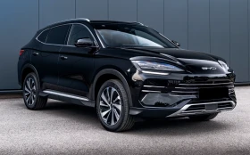 BYD Seal U* PHEV* DISTR* KEYLESS* INFINITY* 360 CAM* HUD* P, снимка 1