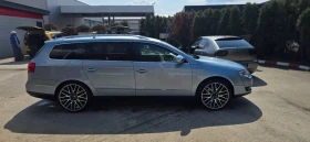 VW Passat, снимка 3