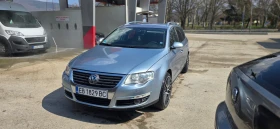 VW Passat, снимка 1
