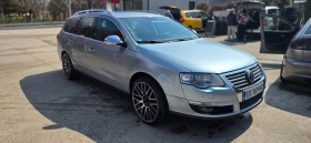 VW Passat, снимка 2