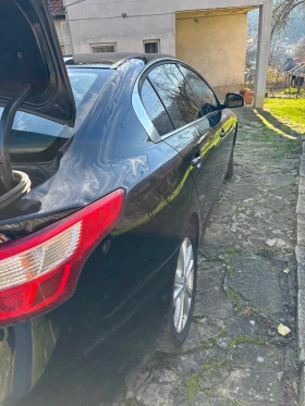 Renault Latitude, снимка 8